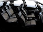 Fiat Sedici 2009 года